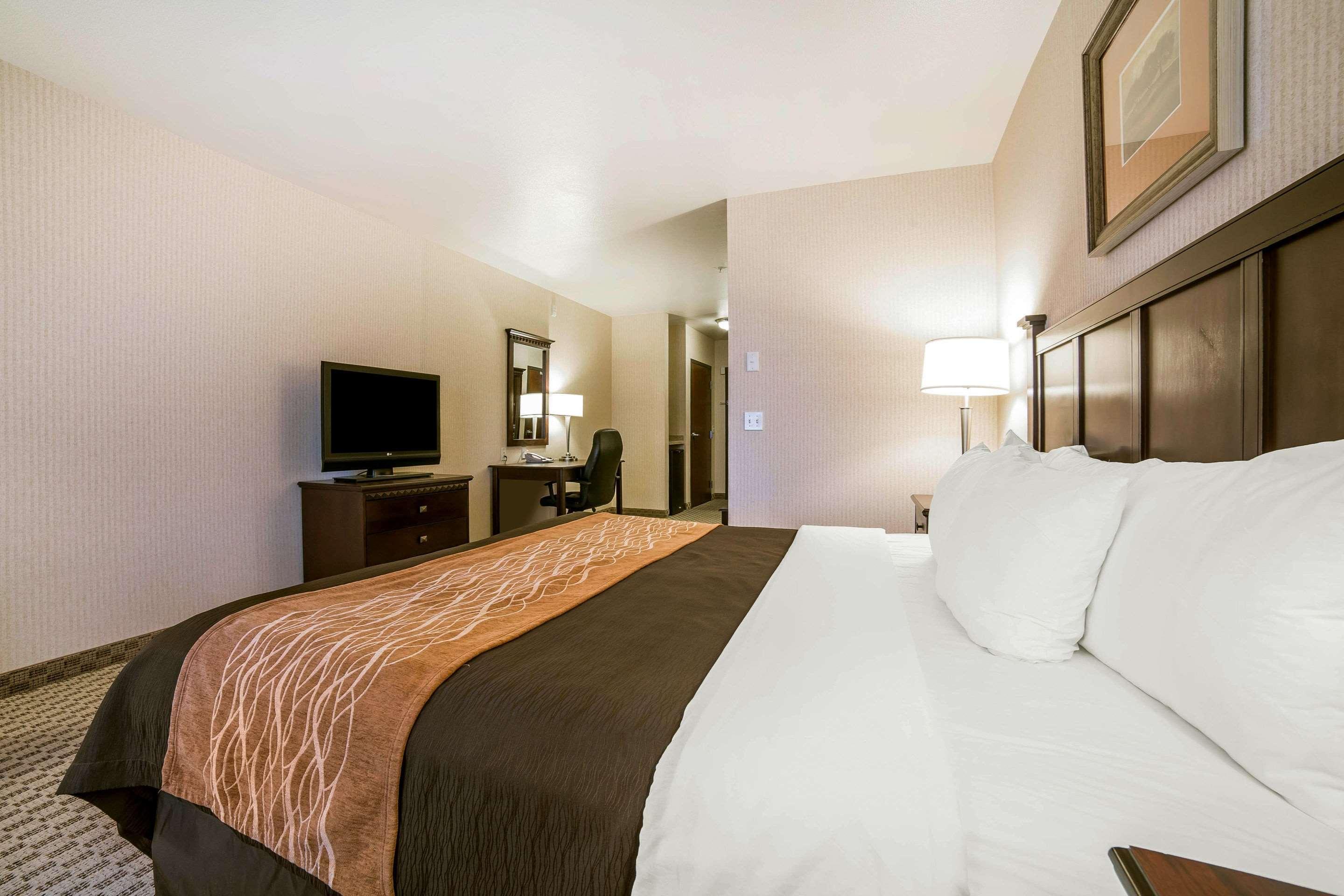Comfort Inn & Suites Henderson - Las Vegas Esterno foto