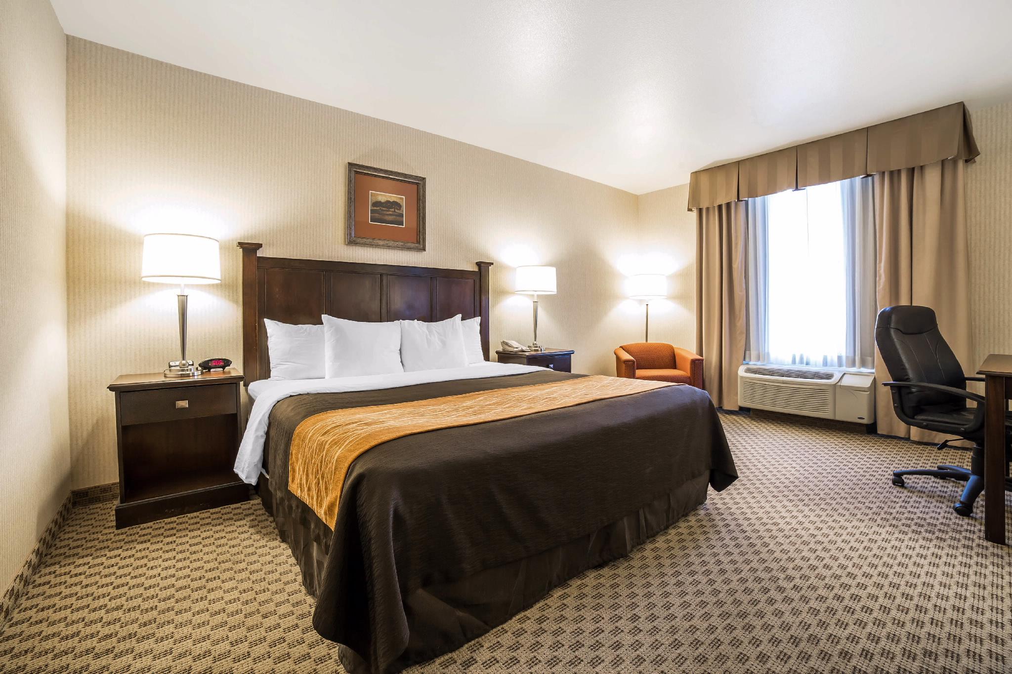 Comfort Inn & Suites Henderson - Las Vegas Esterno foto