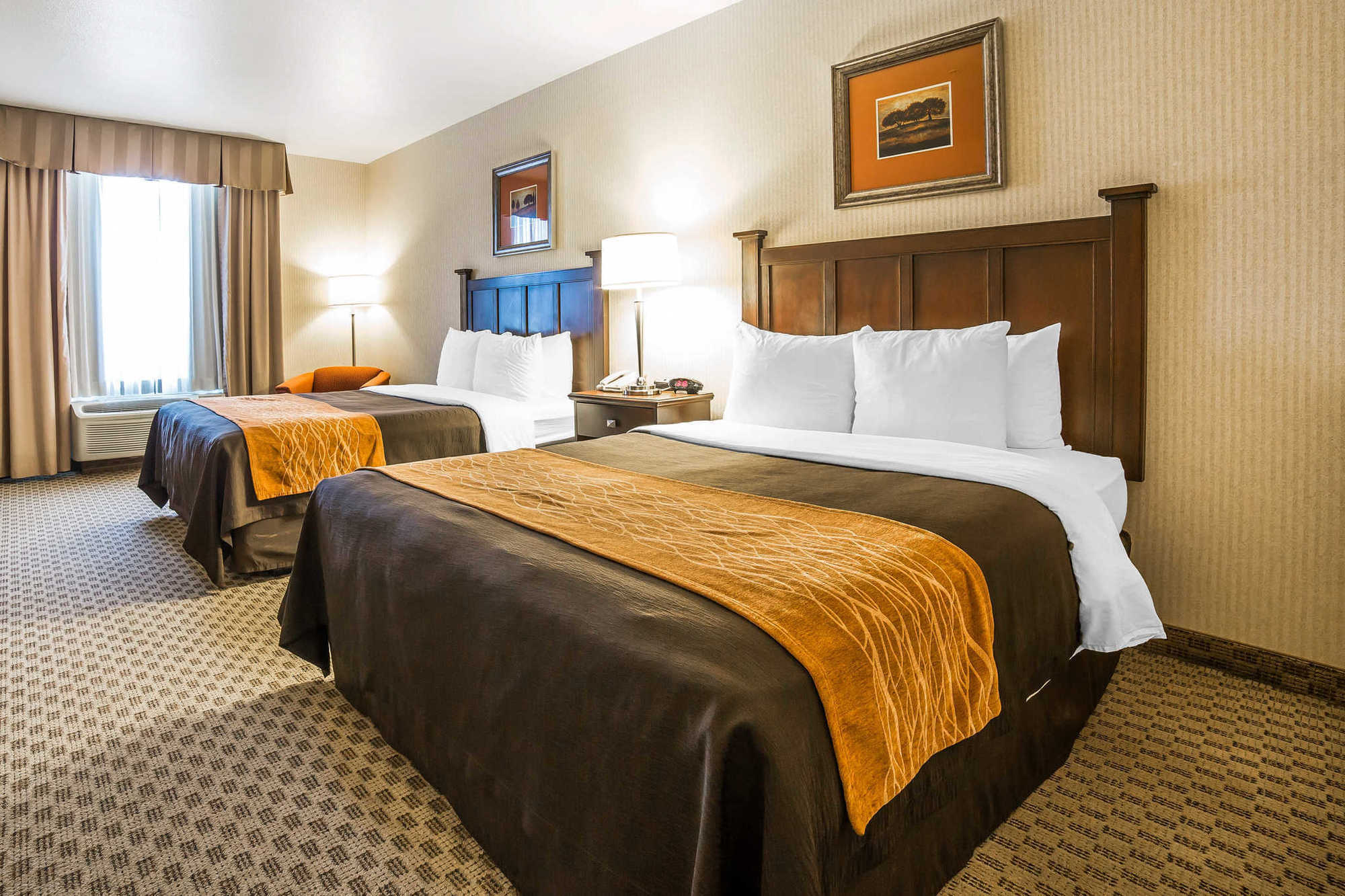 Comfort Inn & Suites Henderson - Las Vegas Camera foto