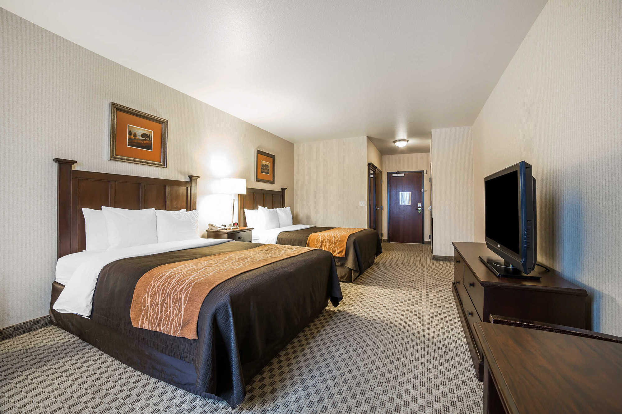 Comfort Inn & Suites Henderson - Las Vegas Camera foto